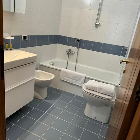 Appartement San Vito - Cremia