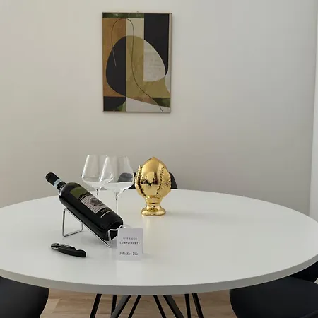 San Vito - Appartement Cremia