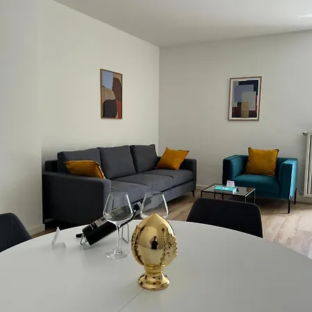 San Vito - Appartement *